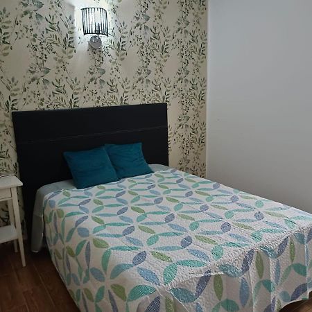 Apartamento Victor Arico El Médano Exteriér fotografie