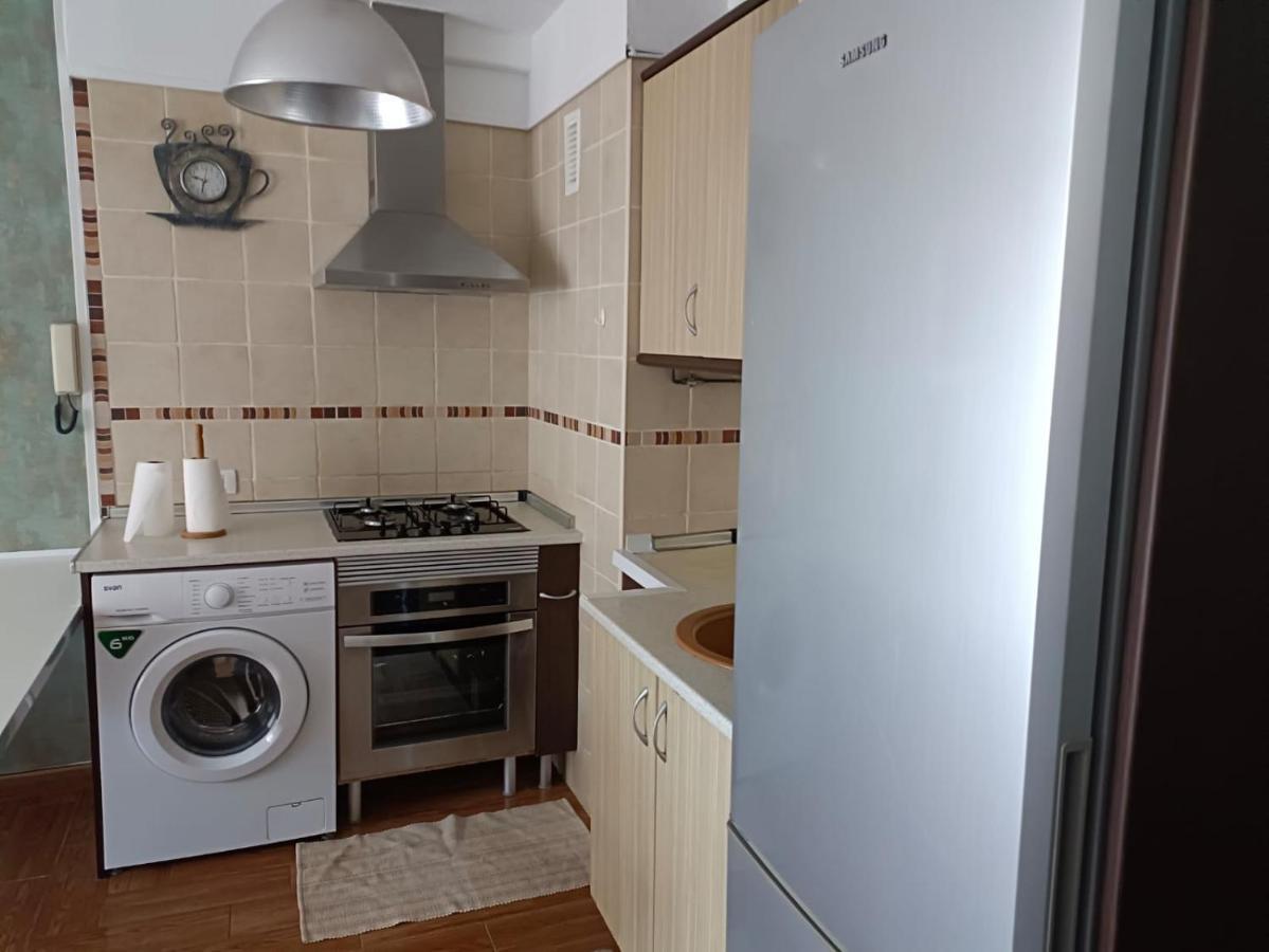 Apartamento Victor Arico El Médano Exteriér fotografie