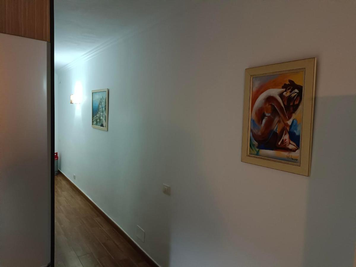Apartamento Victor Arico El Médano Exteriér fotografie
